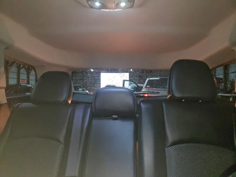 2017 DODGE JOURNEY CROSSROAD  