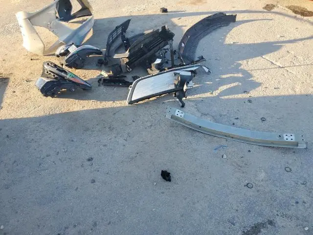 2022 CHEVROLET BOLT EUV PREMIER  