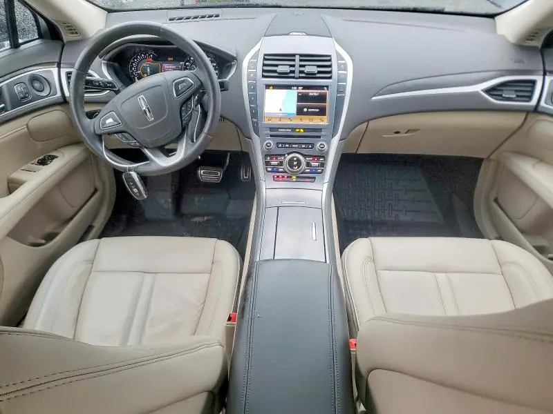 2019 LINCOLN MKZ RESERVE I  