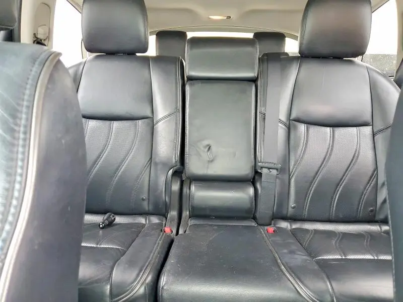 2013 INFINITI JX35 BASE  