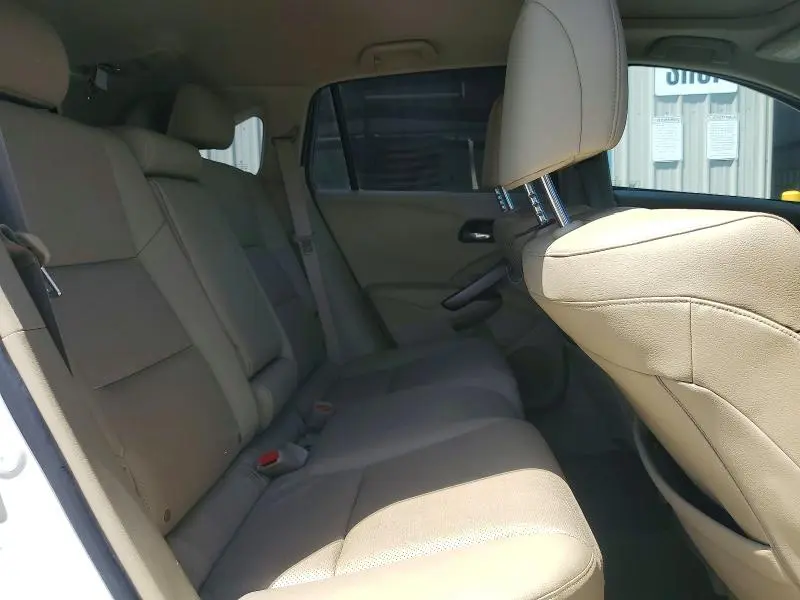 2013 ACURA RDX TECHNOLOGY  