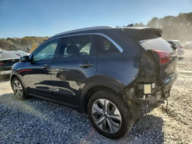 2019 KIA NIRO EX  