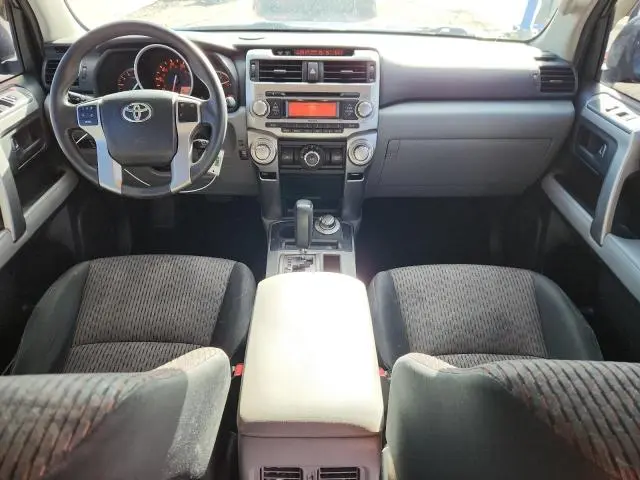 2013 TOYOTA 4RUNNER SR5  