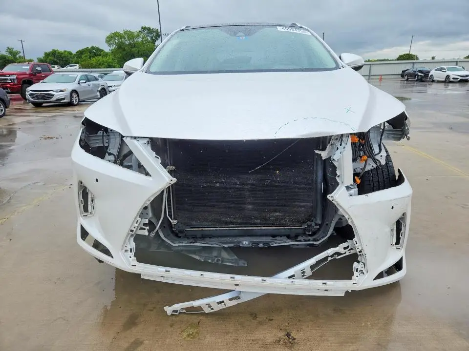 2020 LEXUS RX 350  