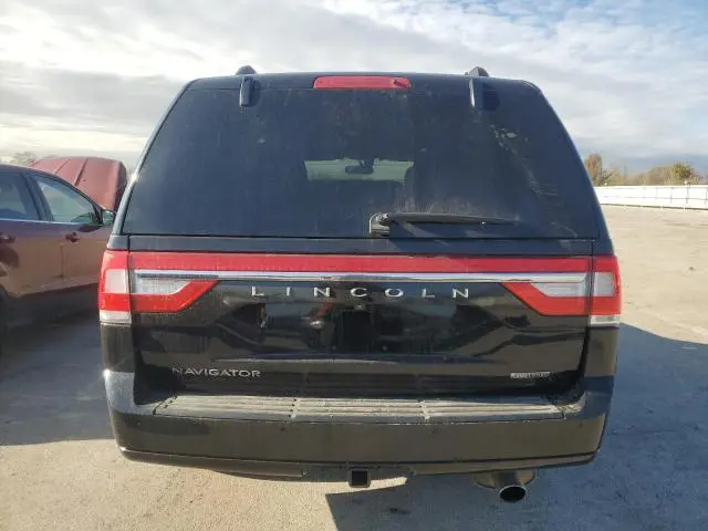 2016 LINCOLN NAVIGATOR SELECT  