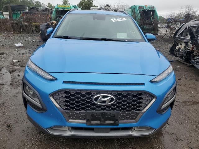 2018 HYUNDAI KONA ULTIMATE