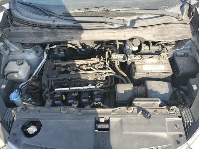 2010 HYUNDAI TUCSON GLS  