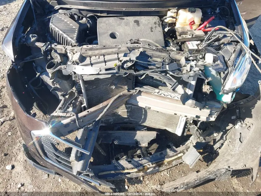 2019 CHEVROLET TRAVERSE 3LT