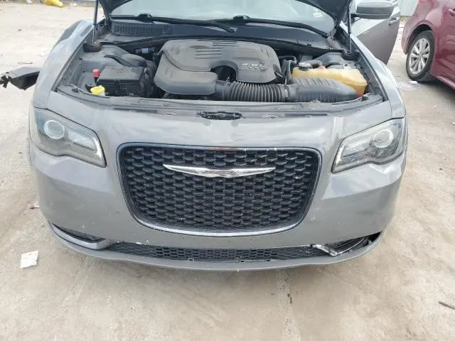 2019 CHRYSLER 300 S