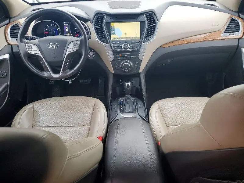 2014 HYUNDAI SANTA FE SPORT   