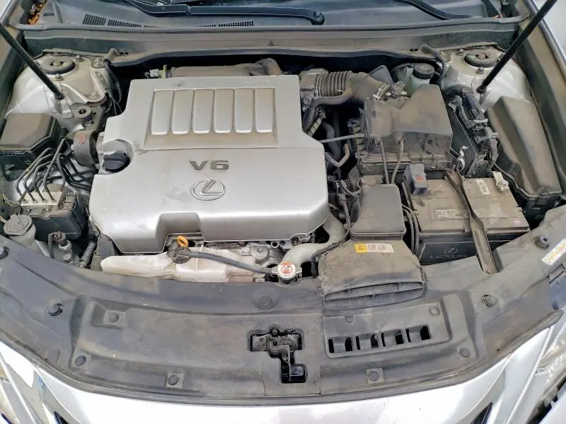 2017 LEXUS ES 350 BASE  