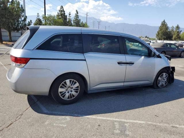 2014 HONDA ODYSSEY LX