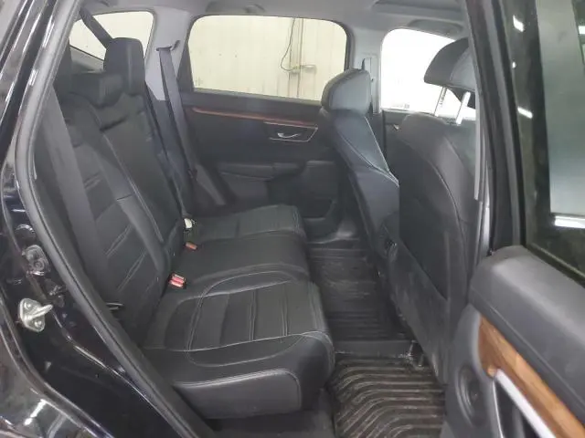 2020 HONDA CR-V EXL  
