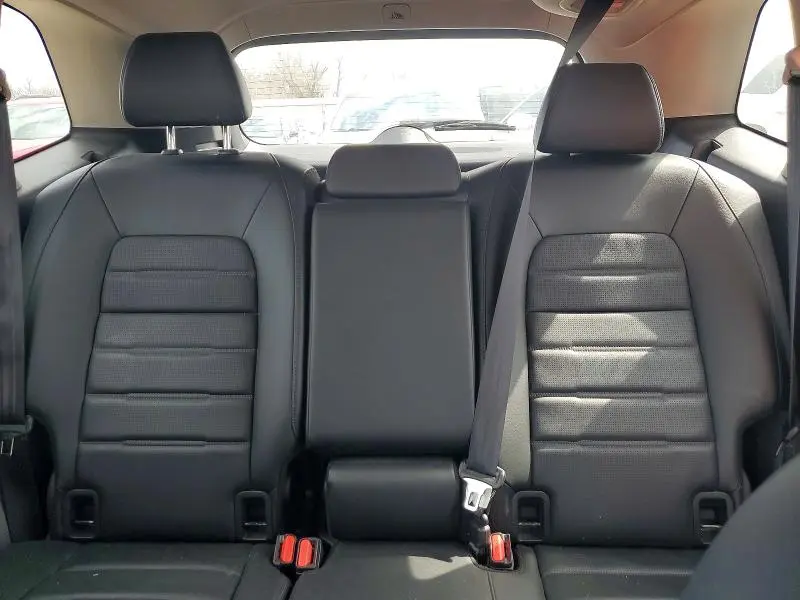2024 HONDA CR-V EXL  