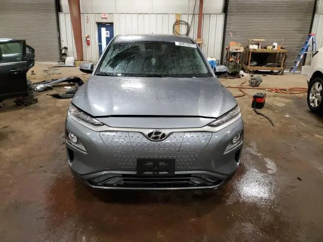 2021 HYUNDAI KONA LIMITED  