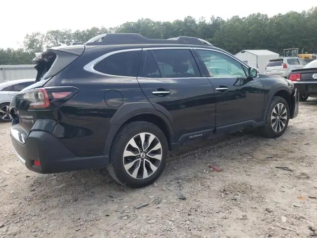 2023 SUBARU OUTBACK TOURING  