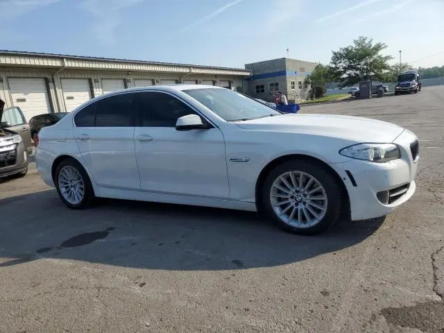 2013 BMW 535 XI  