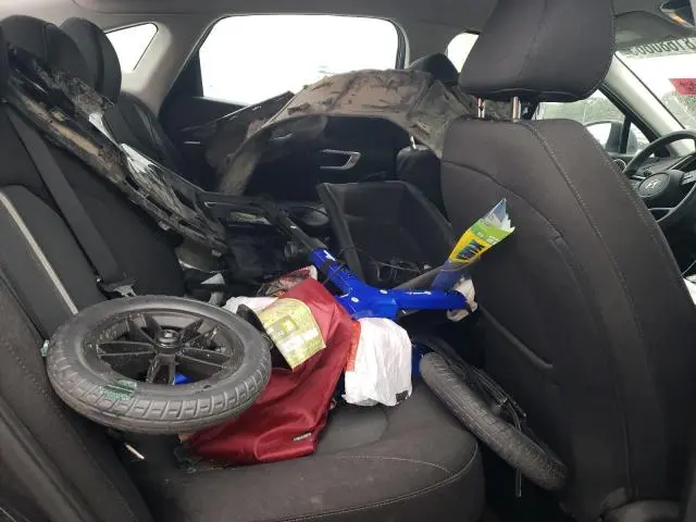 2022 HYUNDAI SONATA SE  