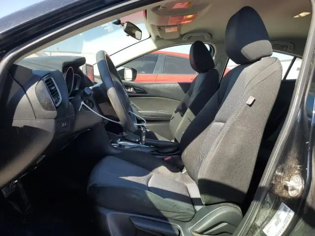 2015 MAZDA 3 SPORT