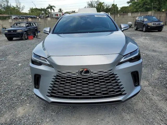 2025 LEXUS RX 350 BASE  