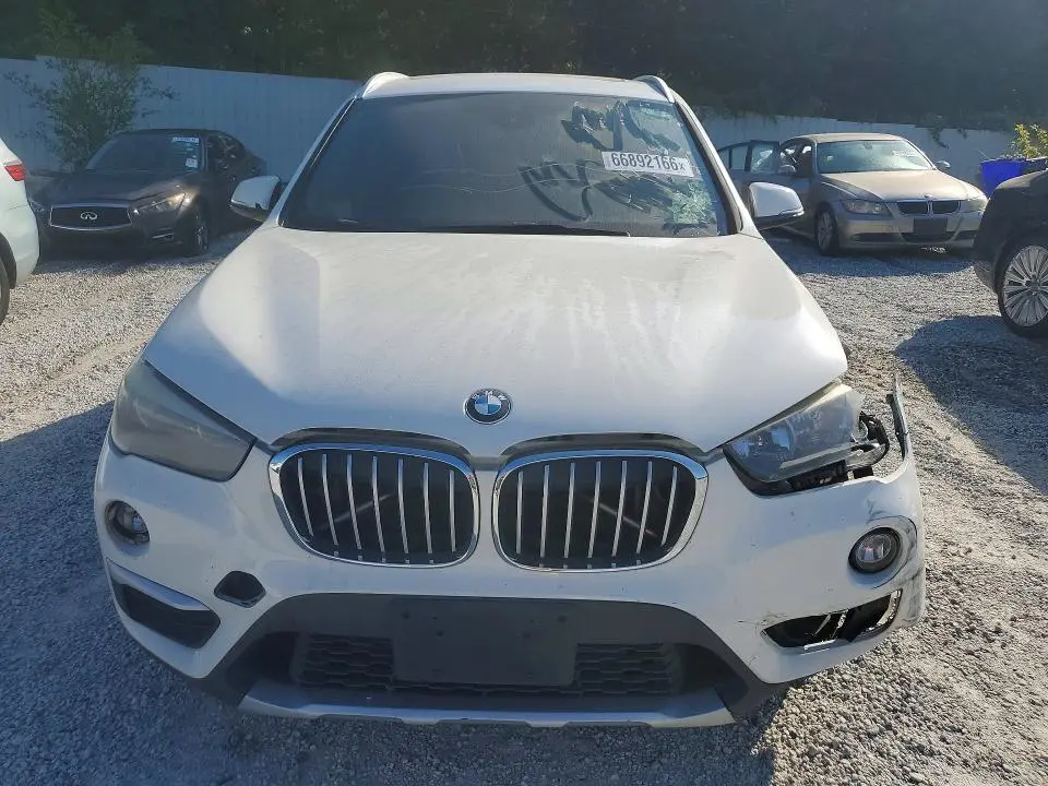 2018 BMW X1 SDRIVE28I  