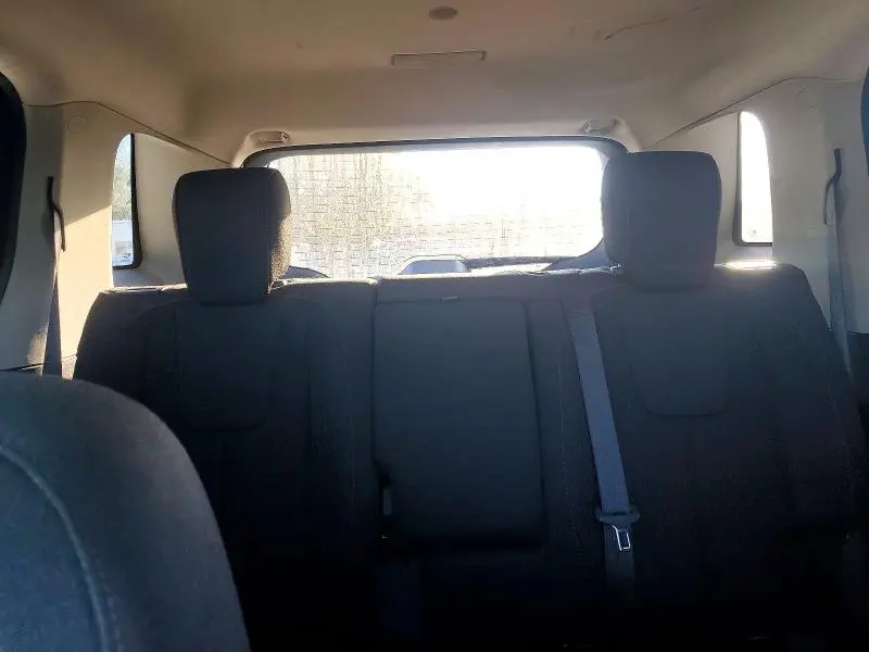 2013 GMC TERRAIN SLE  