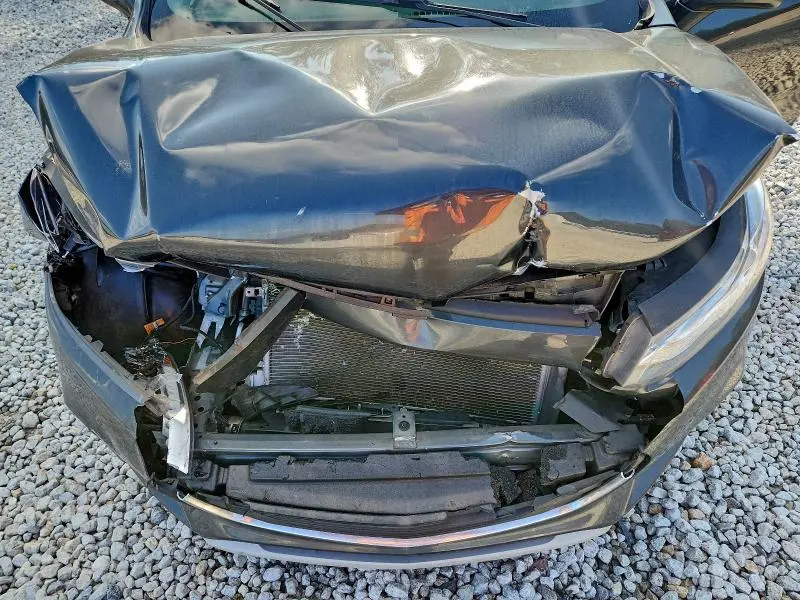 2017 CHEVROLET TRAX 1LT  