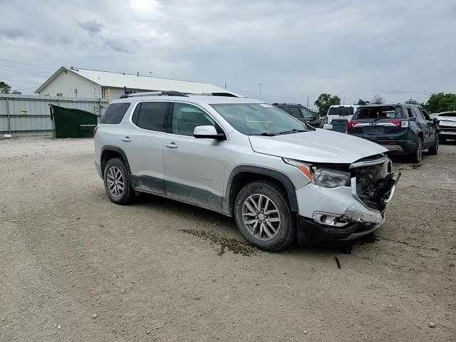 2018 GMC ACADIA SLE