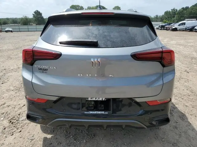 2025 BUICK ENCORE GX SPORT TOURING  