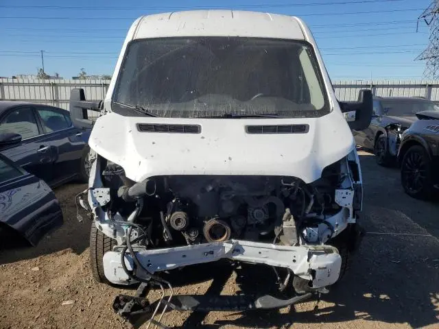 2018 FORD TRANSIT T-250  