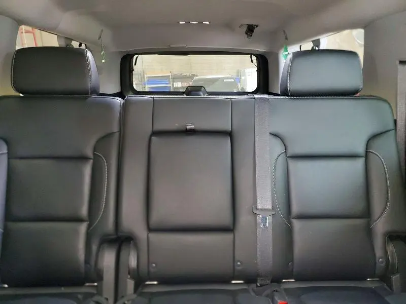 2019 CHEVROLET SUBURBAN K1500 LT  