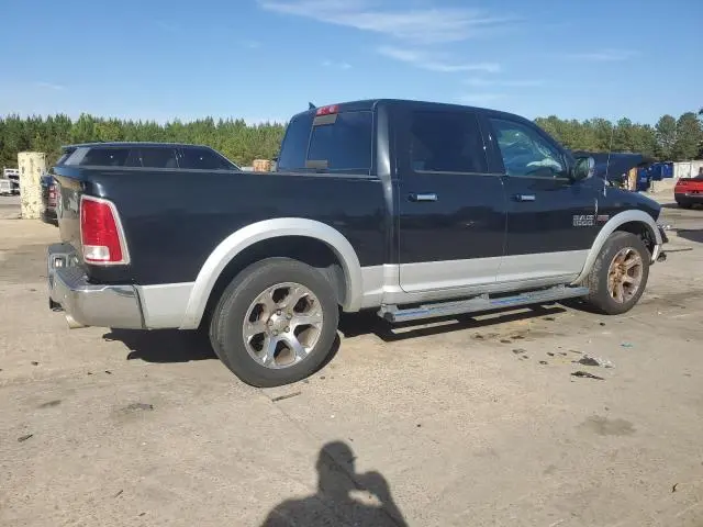 2014 RAM 1500 LARAMIE  