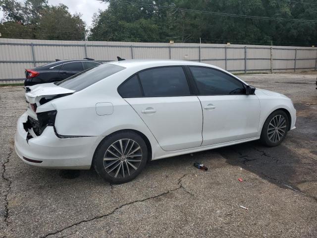 2016 VOLKSWAGEN JETTA SPORT