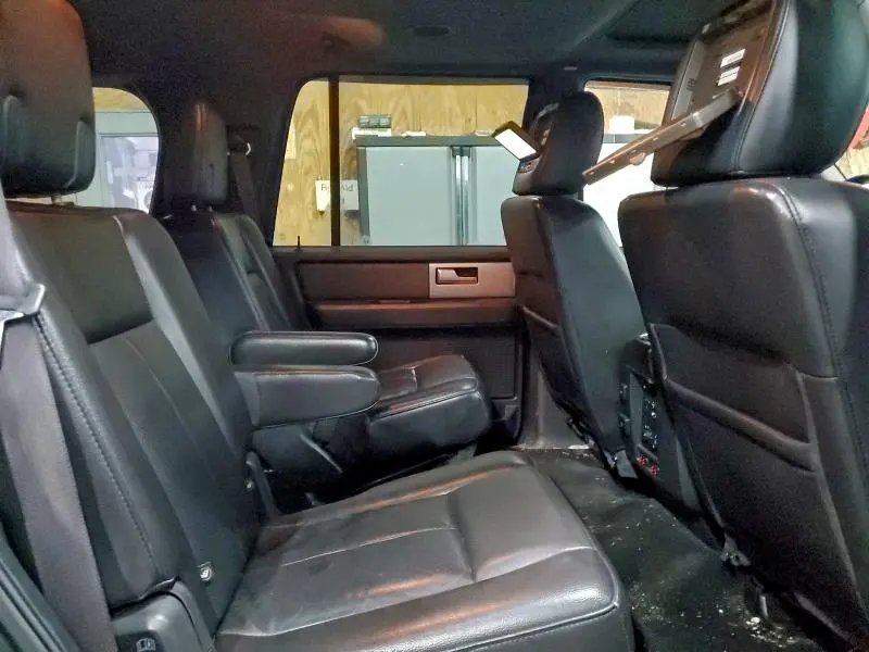 2012 FORD EXPEDITION LIMITED  