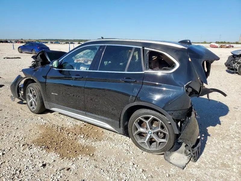 2018 BMW X1 SDRIVE28I  