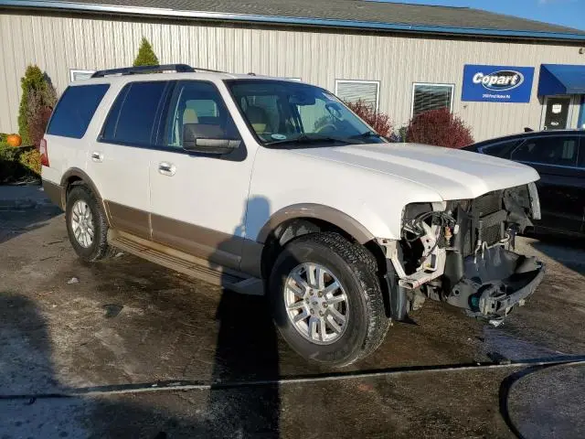 2013 FORD EXPEDITION XLT  