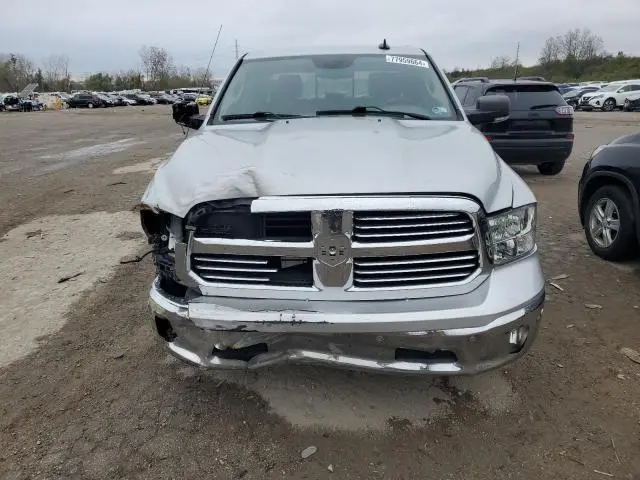 2017 RAM 1500 SLT  