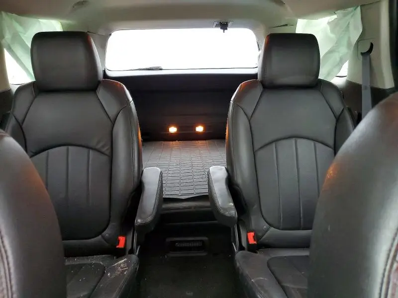 2011 GMC ACADIA DENALI  