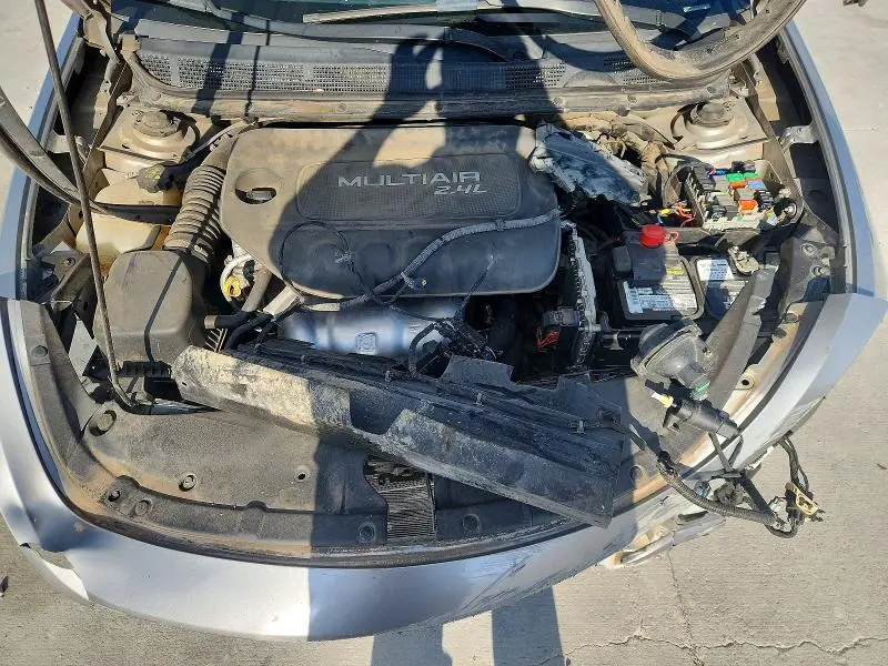 2015 DODGE DART LIMITED  