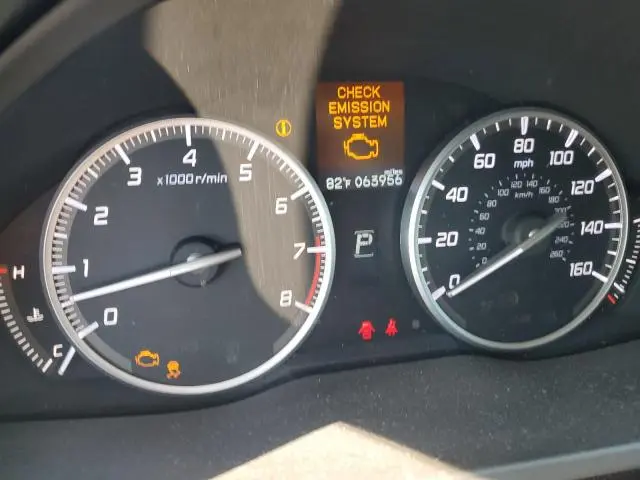 2016 ACURA RDX TECHNOLOGY  