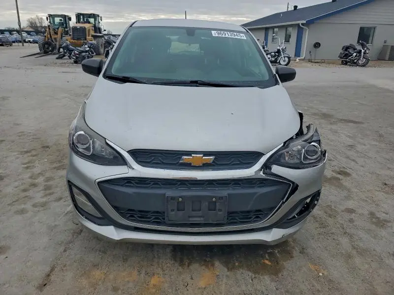 2020 CHEVROLET SPARK LS  