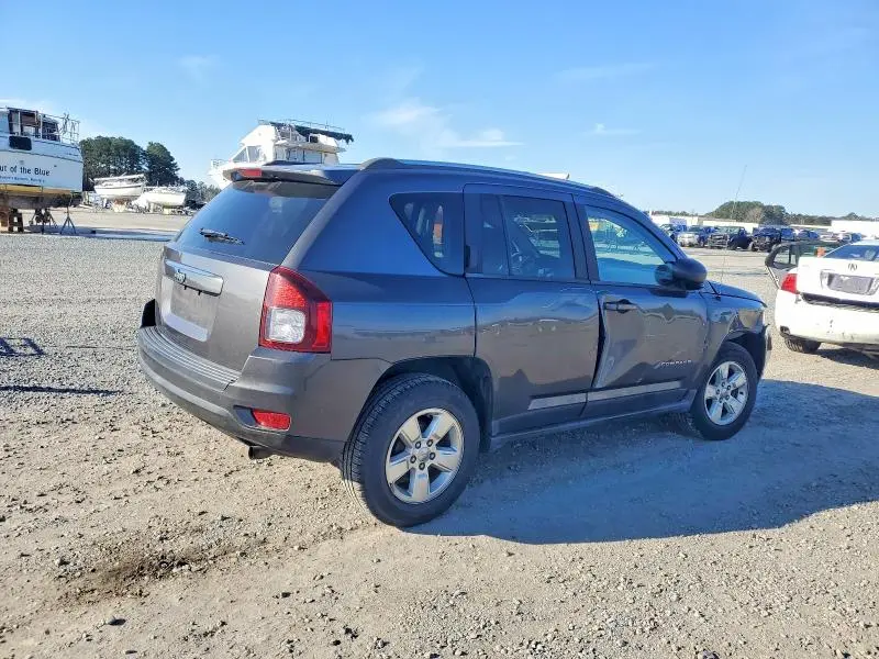 2014 JEEP COMPASS SPORT  