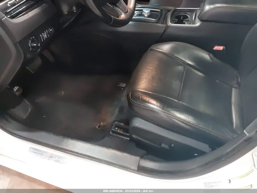 2017 CHRYSLER 300 300S ALLOY EDITION
