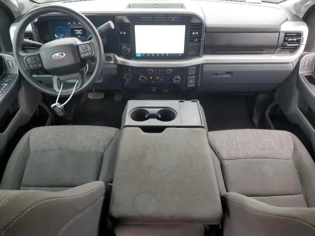 2023 FORD F250 SUPER DUTY  