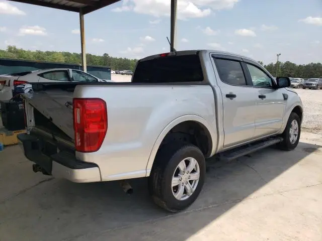 2019 FORD RANGER XL  