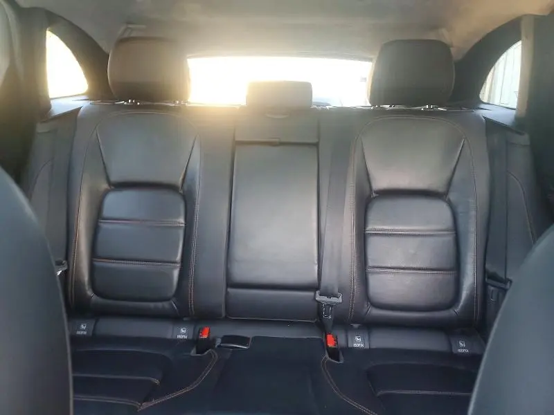 2019 JAGUAR F-PACE PRESTIGE  