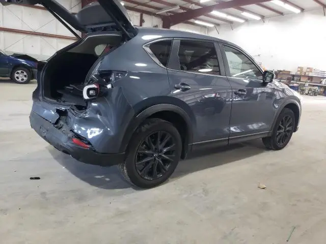 2025 MAZDA CX-5 PREFERRED  