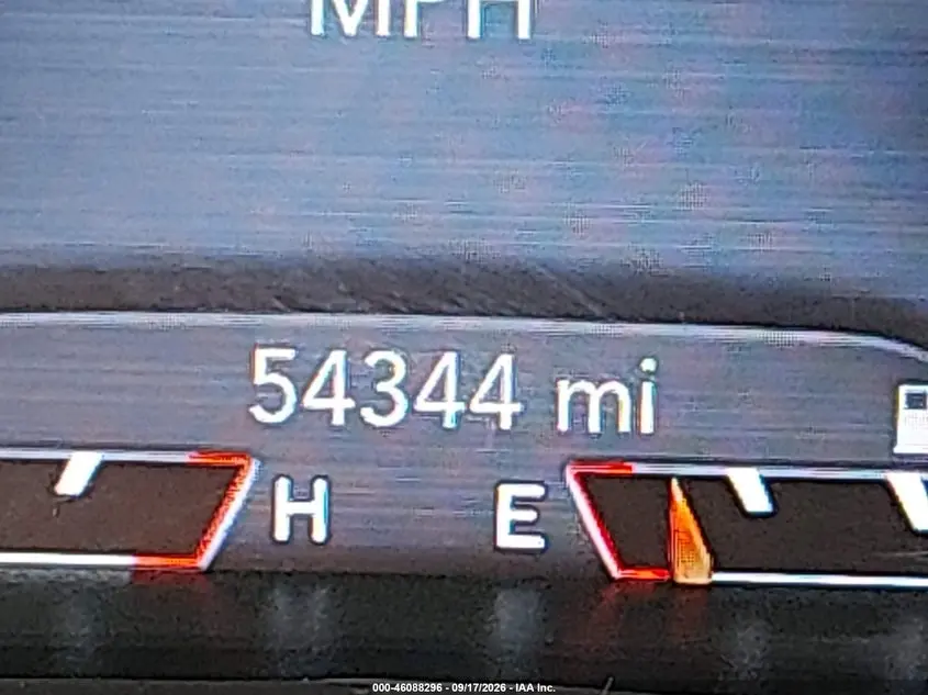 2019 JEEP CHEROKEE TRAILHAWK 4X4