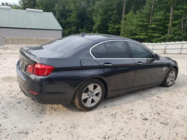 2012 BMW 528 XI  