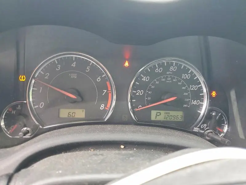 2013 TOYOTA COROLLA S  
